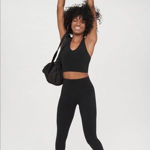 AERIE Offline Real Me High Waisted Pocket Leggings